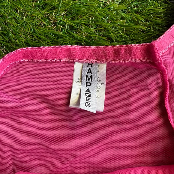 Y2K butterfly panties - Picture 7 of 12